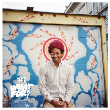 Toro y Moi -  What For